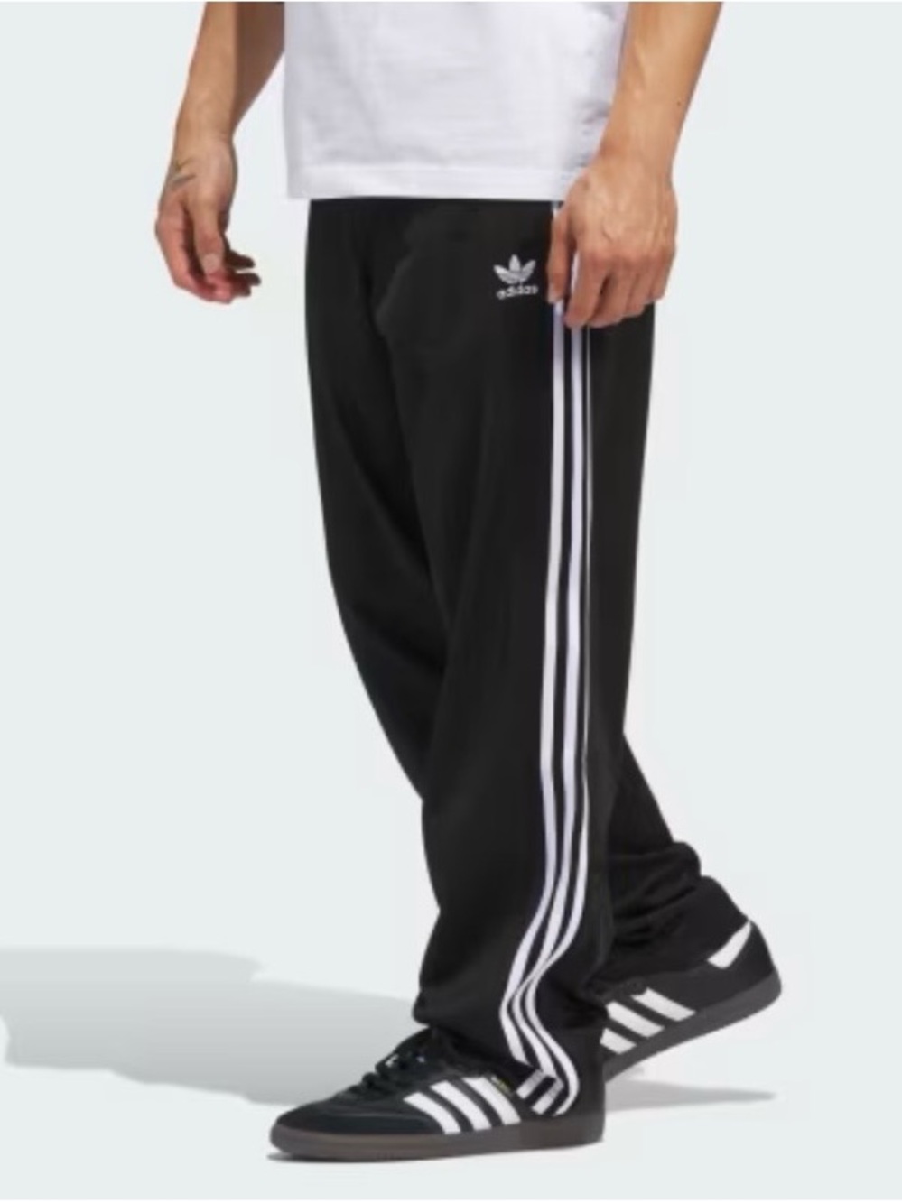 💙NWT💙 ADIDAS Adicolor Classics Firebird Track Pants